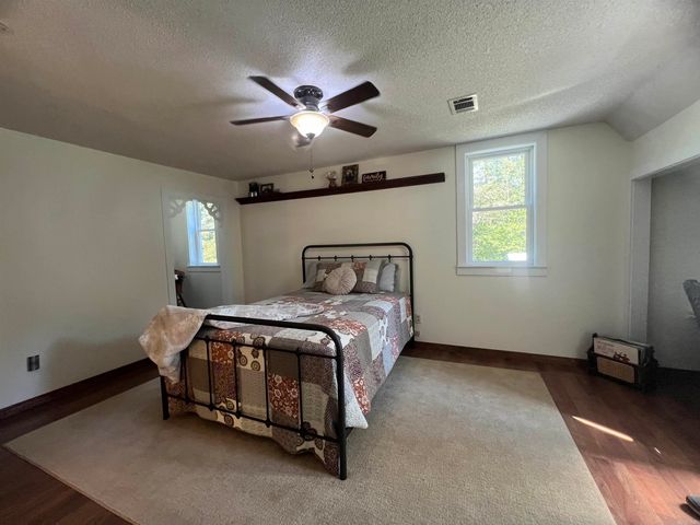 8 Chaffee Creek Trail, Camden, AR 71701