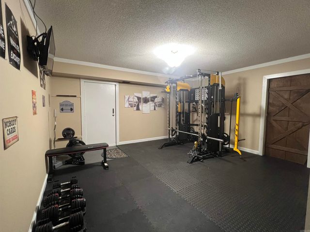 8 Chaffee Creek Trail, Camden, AR 71701