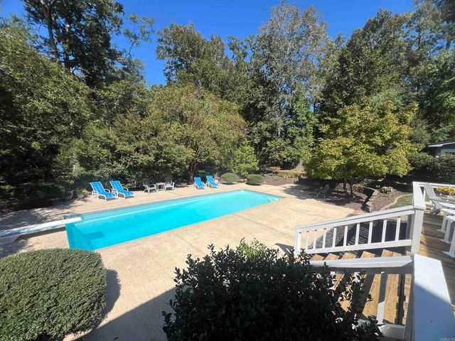 8 Chaffee Creek Trail, Camden, AR 71701