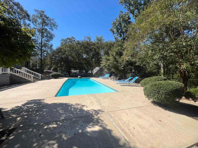 8 Chaffee Creek Trail, Camden, AR 71701