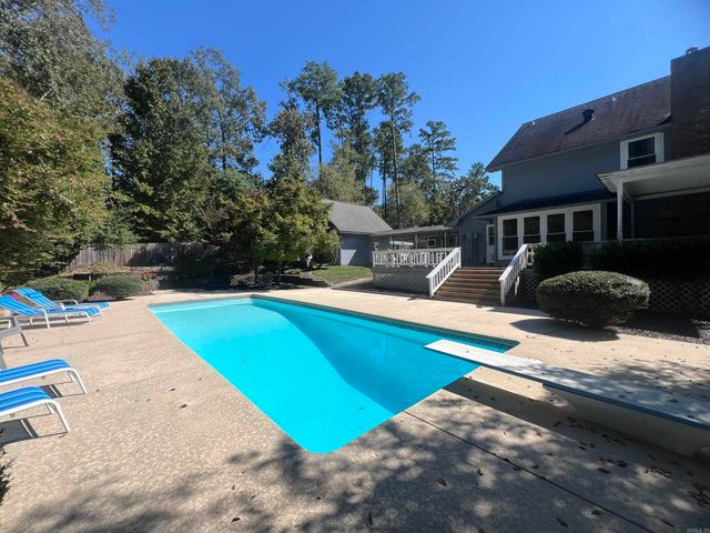 8 Chaffee Creek Trail, Camden, AR 71701
