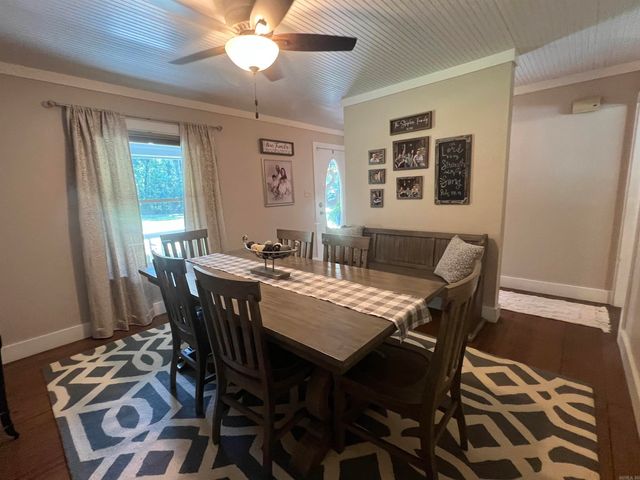 8 Chaffee Creek Trail, Camden, AR 71701