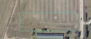 Parcel # 4 Haven Ridge Road, New Haven, MI 48050