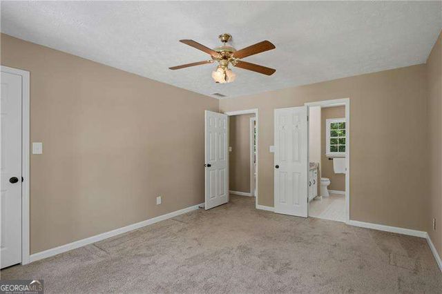 2526 Ashworth Lake Road, Snellville, GA 30078