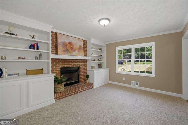 2526 Ashworth Lake Road, Snellville, GA 30078