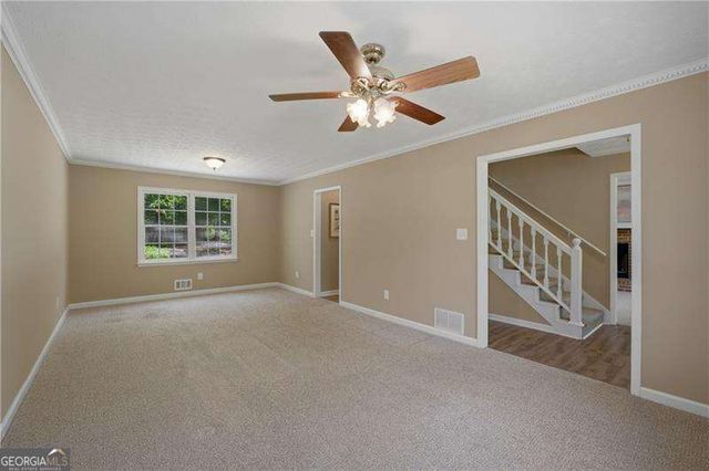 2526 Ashworth Lake Road, Snellville, GA 30078
