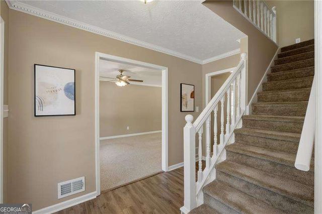 2526 Ashworth Lake Road, Snellville, GA 30078