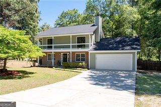 2526 Ashworth Lake Road, Snellville, GA 30078