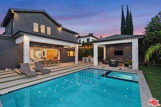 4937 Rubio Avenue, Encino, CA 91436