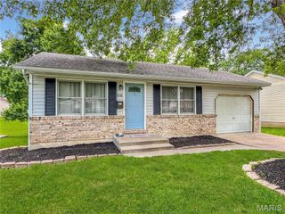 616 W 7th Street, Washington, MO 63090