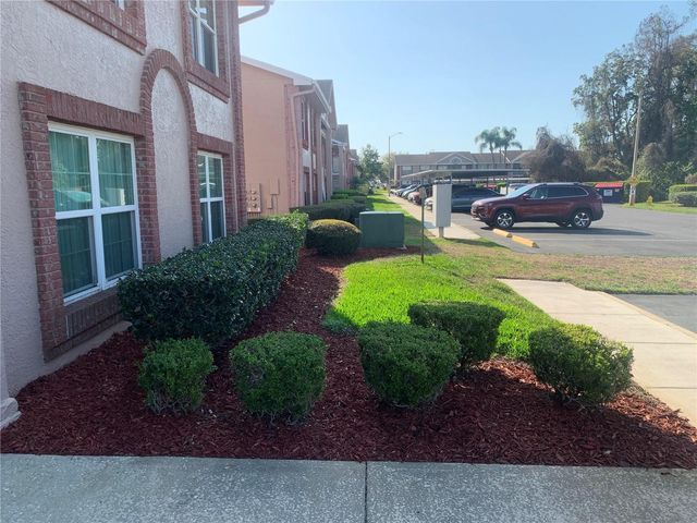 6424 SPRING FLOWER DRIVE 25, New Port Richey, FL 34653