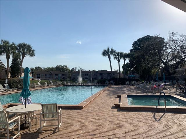 6424 SPRING FLOWER DRIVE 25, New Port Richey, FL 34653