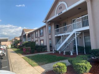 6424 SPRING FLOWER DRIVE 25, New Port Richey, FL 34653