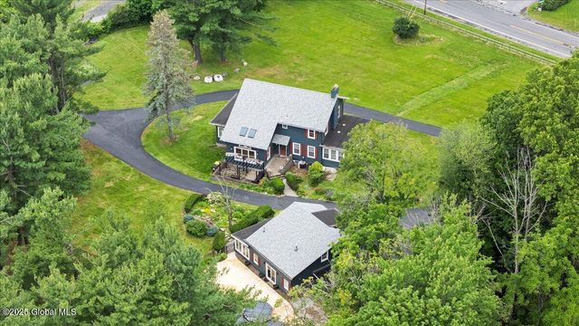 4637 W Sand Lake Road, North Greenbush, NY 12144