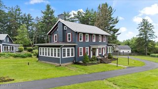 4637 W Sand Lake Road, North Greenbush, NY 12144
