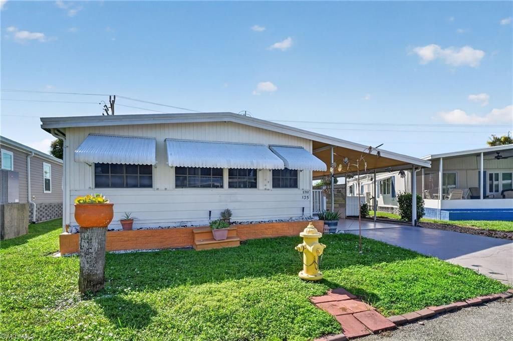 5701 Captain John Smith LOOP, NORTH FORT MYERS, FL 33917 — photo 2