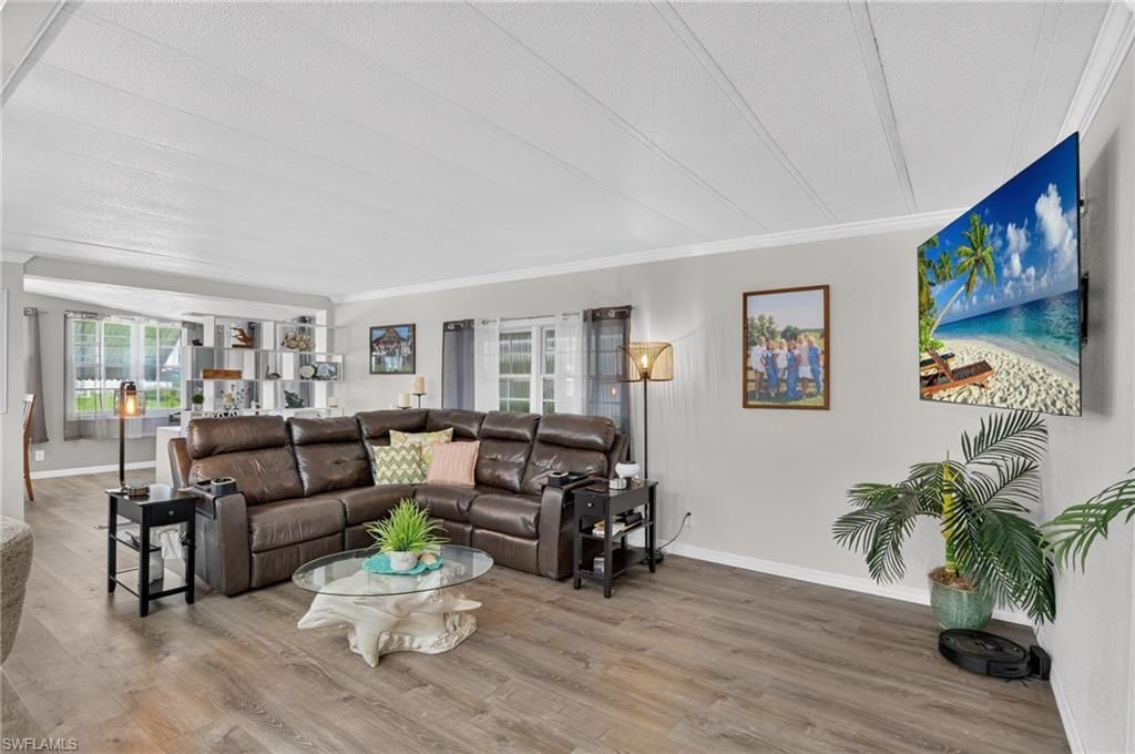 5701 Captain John Smith LOOP, NORTH FORT MYERS, FL 33917 — photo 4