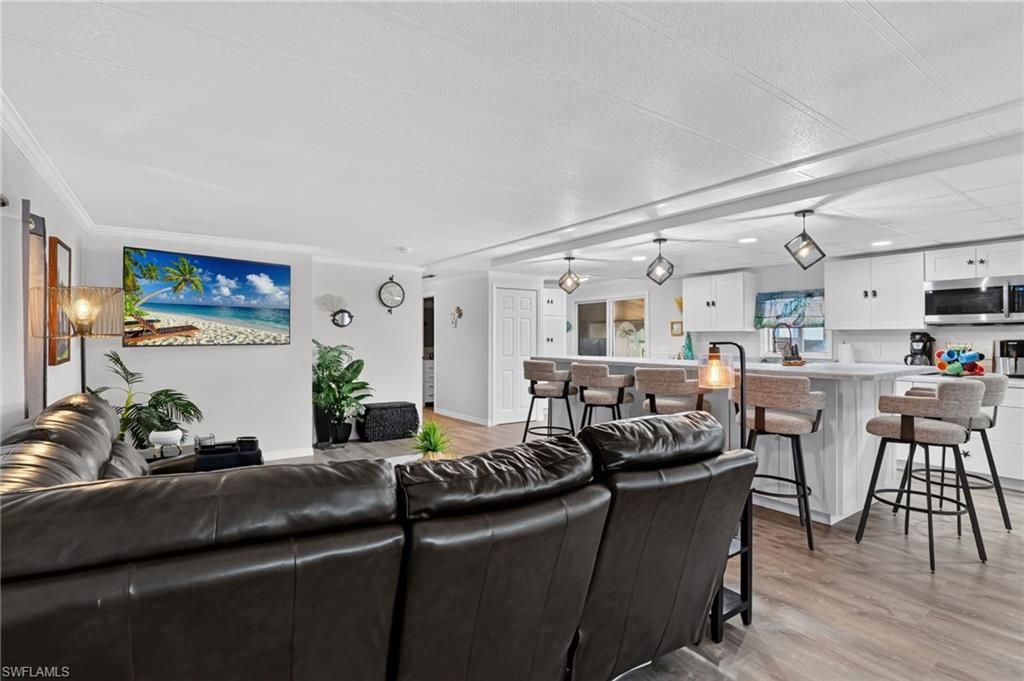 5701 Captain John Smith LOOP, NORTH FORT MYERS, FL 33917 — photo 5