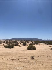 1 Mesa dr, Twentynine Palms, CA 92277