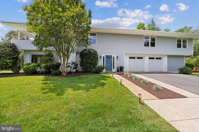 124 E BAY VIEW DR, Annapolis, MD 21403