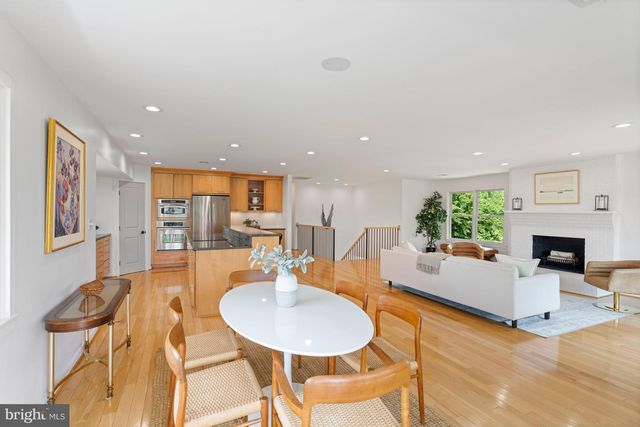 124 E BAY VIEW DR, Annapolis, MD 21403