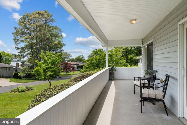 124 E BAY VIEW DR, Annapolis, MD 21403