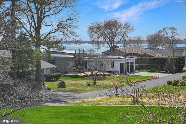 124 E BAY VIEW DR, Annapolis, MD 21403