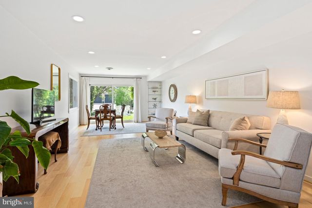 124 E BAY VIEW DR, Annapolis, MD 21403