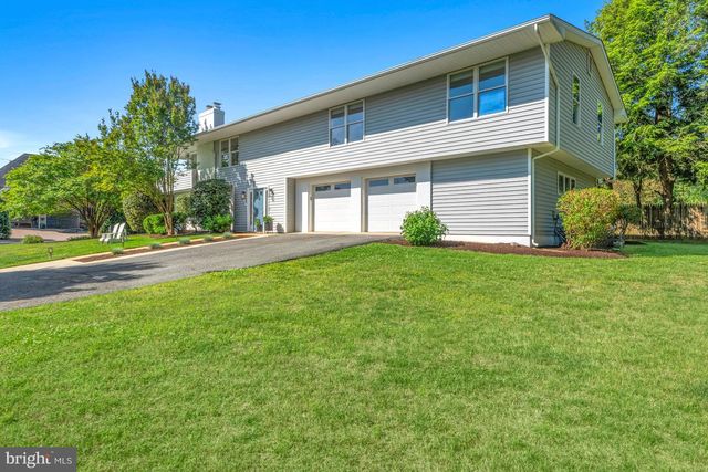 124 E BAY VIEW DR, Annapolis, MD 21403