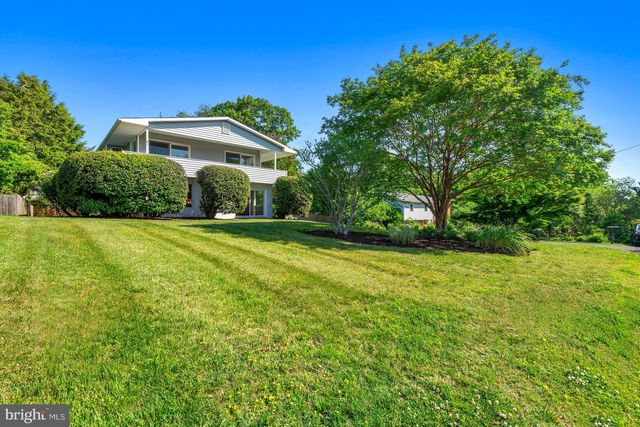 124 E BAY VIEW DR, Annapolis, MD 21403