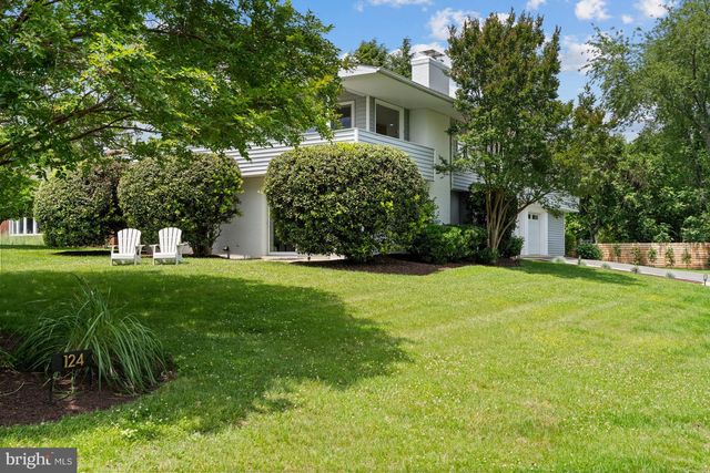 124 E BAY VIEW DR, Annapolis, MD 21403