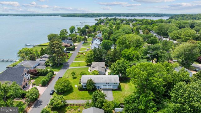 124 E BAY VIEW DR, Annapolis, MD 21403