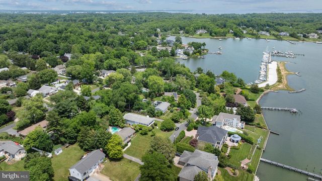 124 E BAY VIEW DR, Annapolis, MD 21403