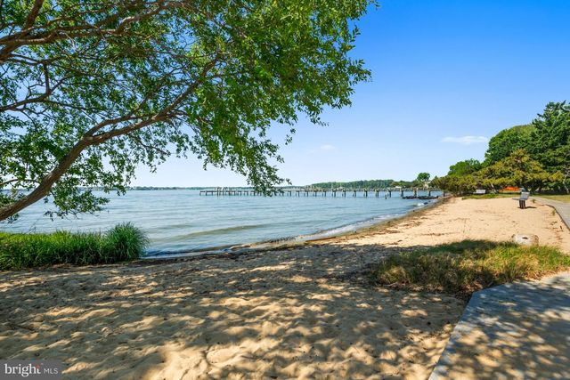 124 E BAY VIEW DR, Annapolis, MD 21403