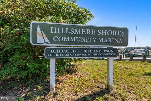 124 E BAY VIEW DR, Annapolis, MD 21403