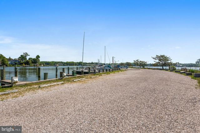 124 E BAY VIEW DR, Annapolis, MD 21403