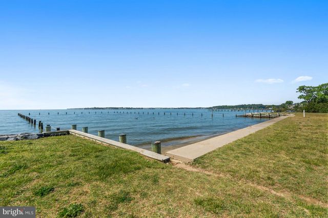 124 E BAY VIEW DR, Annapolis, MD 21403
