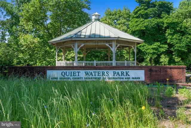 124 E BAY VIEW DR, Annapolis, MD 21403