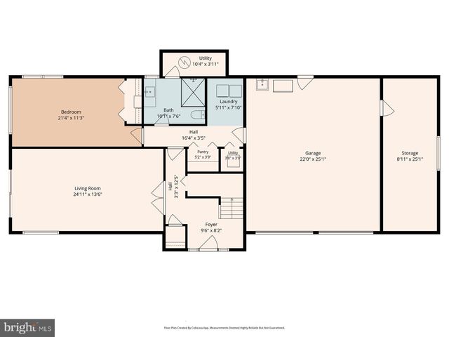 124 E BAY VIEW DR, Annapolis, MD 21403