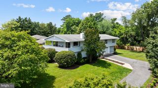 124 E BAY VIEW DR, Annapolis, MD 21403