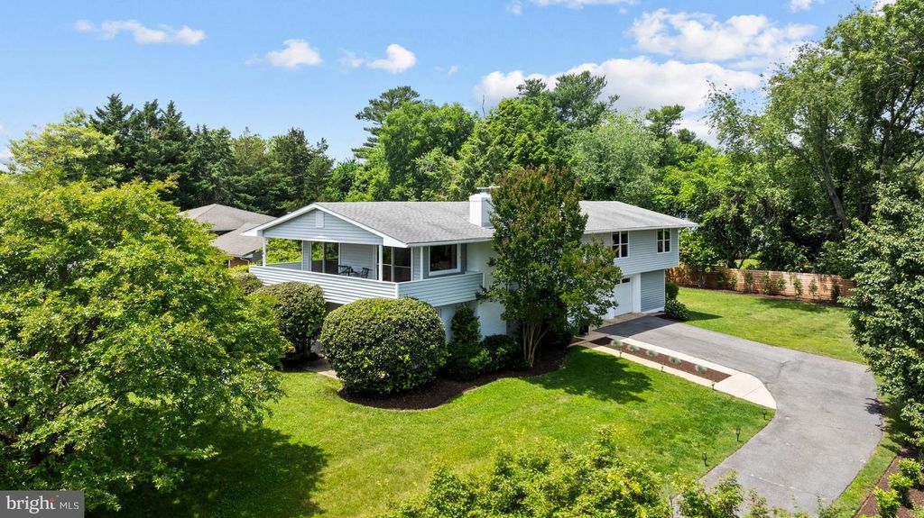 124 E BAY VIEW DR, Annapolis, MD 21403