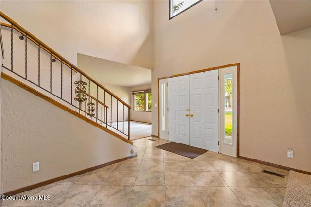 3973 W Fairway DR, Coeur D'alene, ID 83814