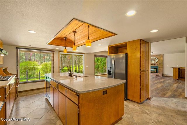 3973 W Fairway DR, Coeur D'alene, ID 83814