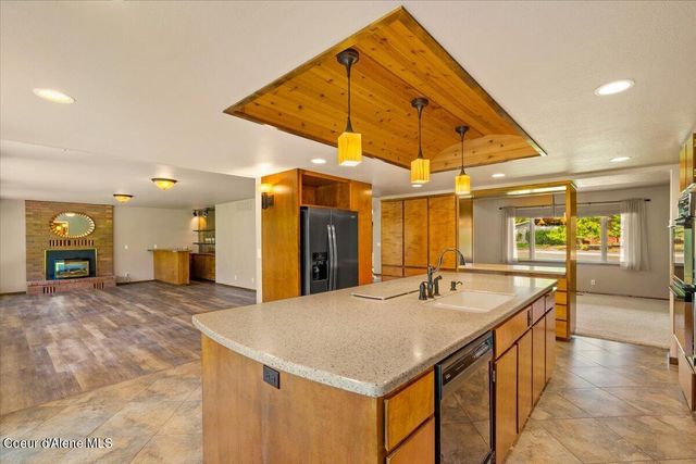 3973 W Fairway DR, Coeur D'alene, ID 83814