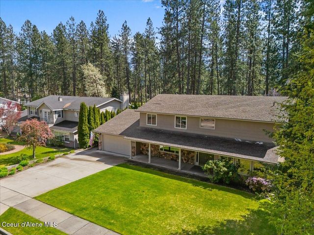 3973 W Fairway DR, Coeur D'alene, ID 83814