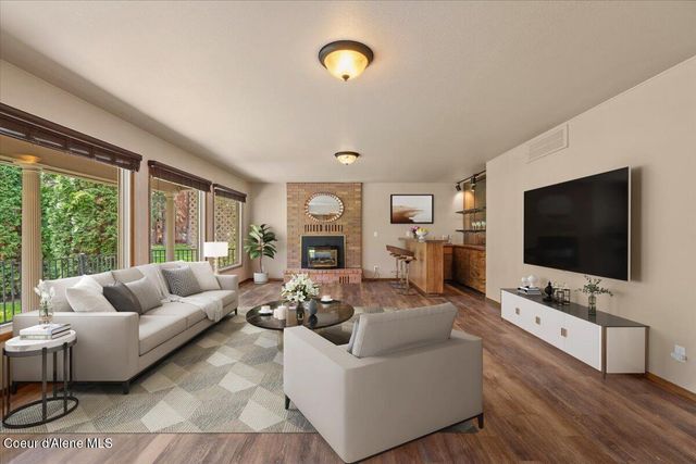 3973 W Fairway DR, Coeur D'alene, ID 83814