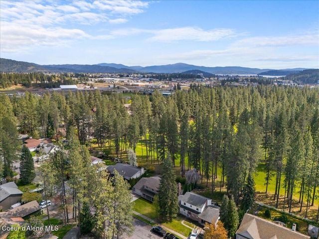 3973 W Fairway DR, Coeur D'alene, ID 83814
