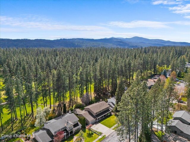 3973 W Fairway DR, Coeur D'alene, ID 83814