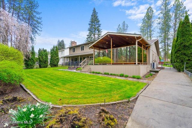 3973 W Fairway DR, Coeur D'alene, ID 83814