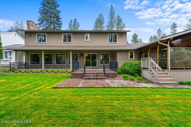 3973 W Fairway DR, Coeur D'alene, ID 83814
